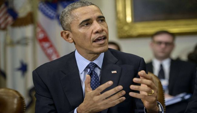 أوباما: نتانياهو أخطأ بشأن البرنامج النووي الإيراني