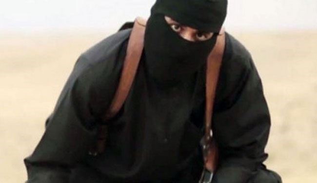 Jihadi John's Mother Screamed 'that's My Son' When She Saw First Beheading Video