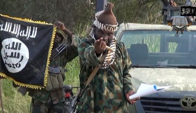 Boko Haram Beheadings Footage Echoes ISIS Video Techniques