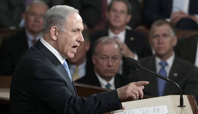 نتانیاهو: هرتوافقی با ایران، اسرائیل را به خطر می‌اندازد