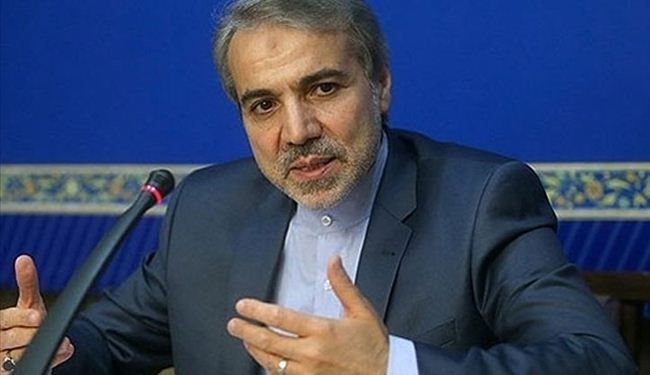 الحكومة الايرانية: لم نربط مصير البلاد بنتيجة المفاوضات