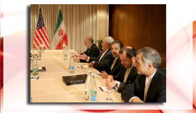 Iran& West Deputy FMs to Resume Next Round of Talks