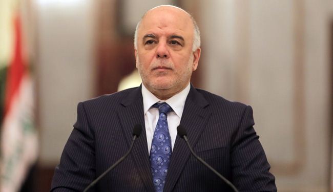 هل سيسمح رئيس الوزراء العراقي بمشاركة البعثيين ولماذا؟