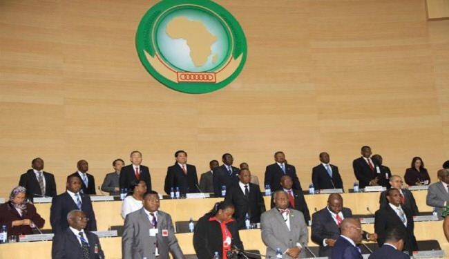 الاتحاد الافريقي يصادق على قوة اقليمية لمحاربة بوكو حرام