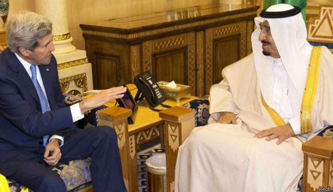 الاندبندنت: السعوديون يخشون أنفسهم ايضا