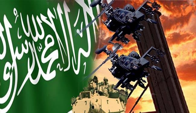 السعودية أكبر مستورد للأسلحة في العالم .. لماذا؟
