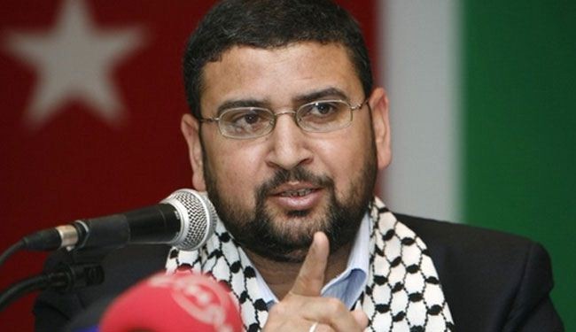 حماس: تصريحات عريقات تضع الأمور بنصابها
