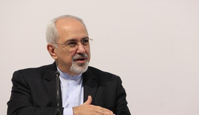 ظریف: نحن الرابحون سواء نجحت المفاوضات أم لا