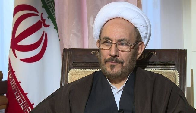 Iran President’s Advisor's Responds to Iraq Criticism