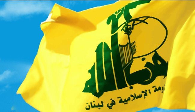 حزب الله: تطوير العلاقات بين حماس ومصر محل ترحيب