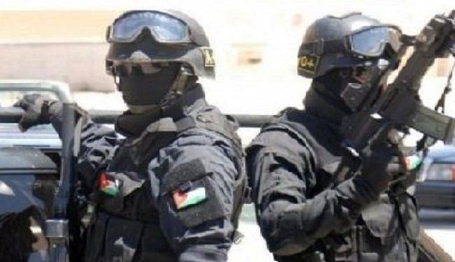 الأمن الأردني يحتجز ممثلين أدوا مشهد اختطاف صحفي