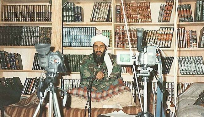 Images of Osama Bin Laden Nobody Seen Yet