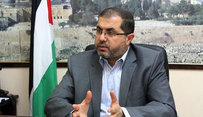 حماس: ايران اكدت دعمها للمقاومة