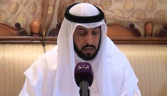 اعتقال أمين عام حزب الأمة الكويتي بتهمة الإساءة للسعودية