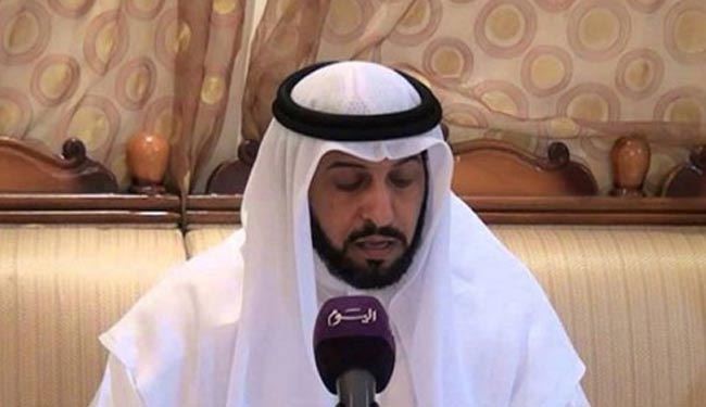 توهین به عربستان، فعال کویتی را به دردسر انداخت