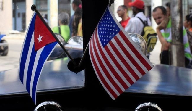 مباحثات كوبية - أمريكية في هافانا تمهيداً لعودة العلاقات الدبلوماسية