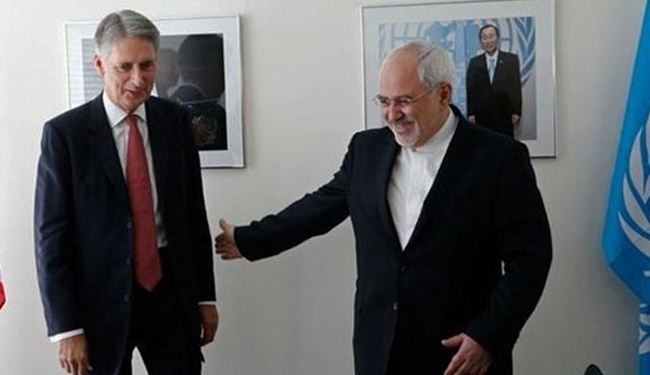 هل تعيد بريطانيا فتح سفارتها في طهران؟
