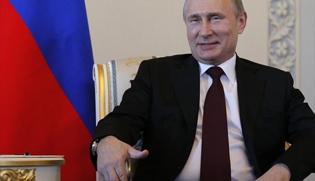 Russian President Reappeared after 10 Days Absence