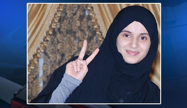 آيات القرمزي: من برأ قتلة الشهداء لن يجرّم من عذبني