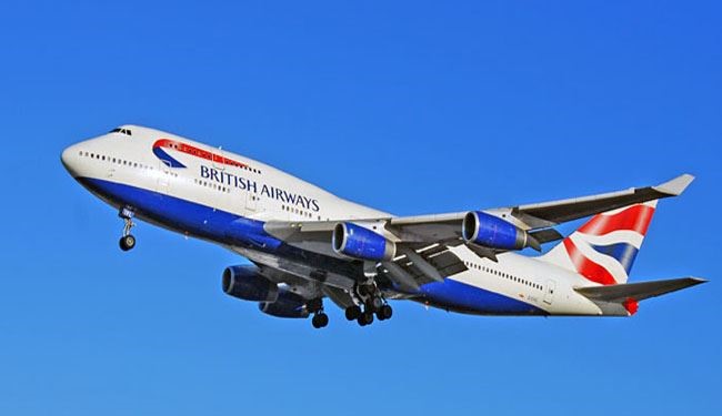 How Smelly Poo Forced British Airways Flight‌‌ to Land Early !