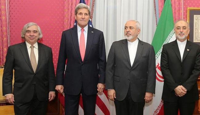 Iran Nuclear Talks: Americans Broadly Support Direct Negotiations with Iran