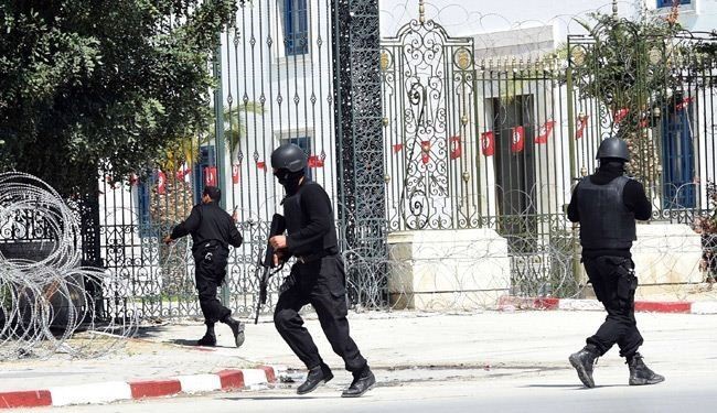 پایان گروگان‌گیری در تونس با 19 کشته