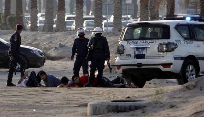 39 حالة اعتقال و48 مداهمة في البحرين خلال اسبوع