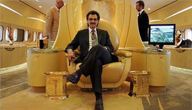ثروات 40 رجل أعمال عربي تعادل موازنات 11 دولة عربية!