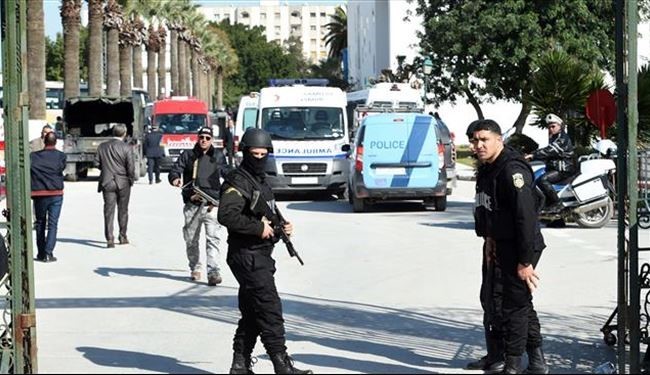 Iran Condemns Terrorist Attack in Tunis