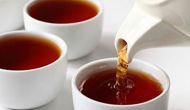 علماء: الشاي يحمي من الاصابة بالنوع الثاني من السكري