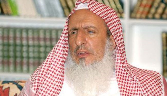 Saudi Arabia Grand Mufti Calls for Destruction of Churches