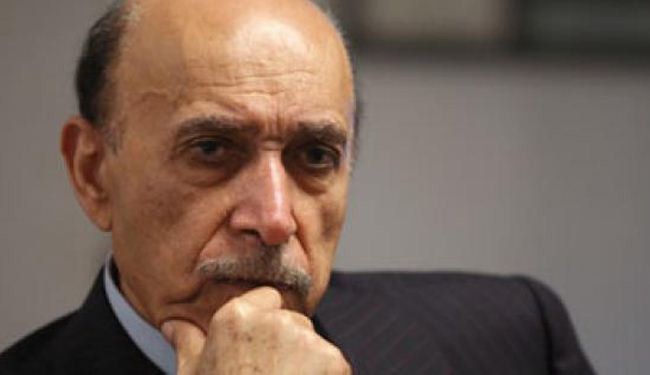 مفاجأة حول وفاة رئيس المخابرات المصرية السابق 