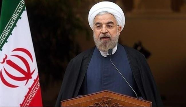 Final nuclear deal within reach: Rouhani