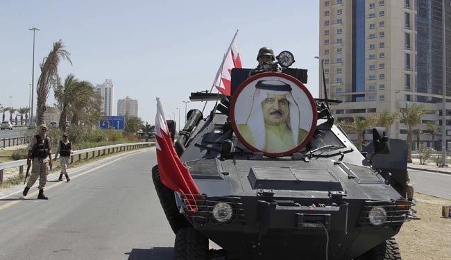 دلیل مخالفت جمعیت بحرینی با میانجیگری آمریکا