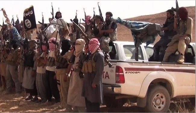 داعش يختطف رجال دين في الموصل والسبب ..