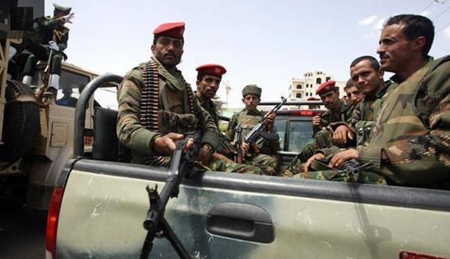 ارتش ملی یمن،آماده مقابله با تحرکات منصور هادی