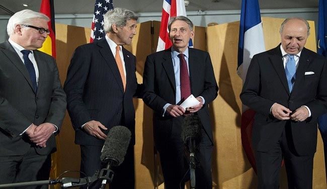 آمریکا: اسرائیل از مذاکرات هسته‌ای جاسوسی می‌کند