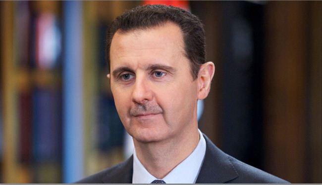 وفد برلماني بلجيكي في دمشق: الأسد حليفا ضد الارهاب