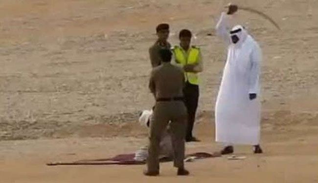 برصيد 87 إعداما.. السعودية تعدم سعوديا وباكستانيا