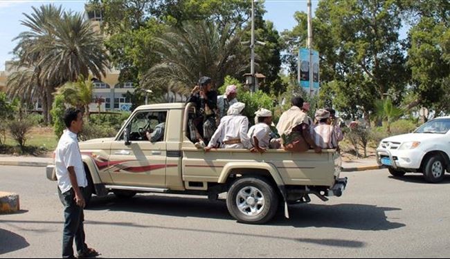 South Yemen clashes kill 30
