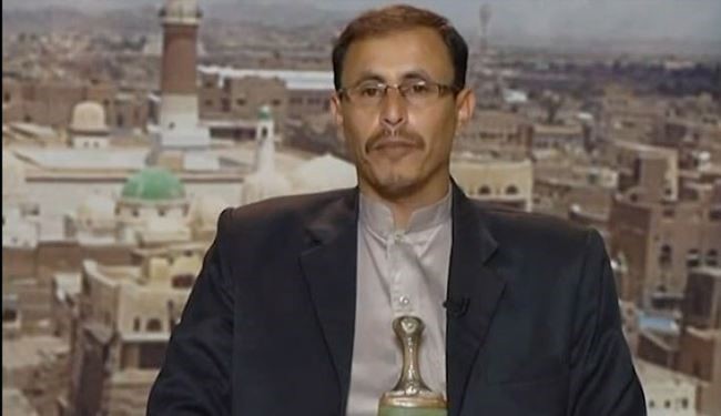پیشقراولان ارتش یمن، در جستجوی منصور هادی