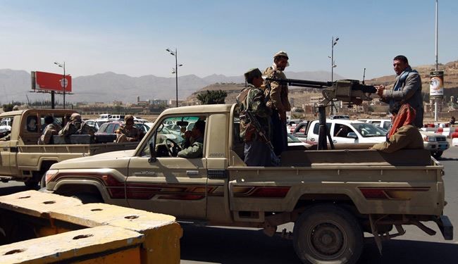 الدفاع الجوي اليمني يسقط طائرتين سعوديتين معاديتين فوق صنعاء