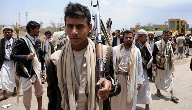 قبائل اليمن تعلن النفير العام للرد على العدوان السعودي