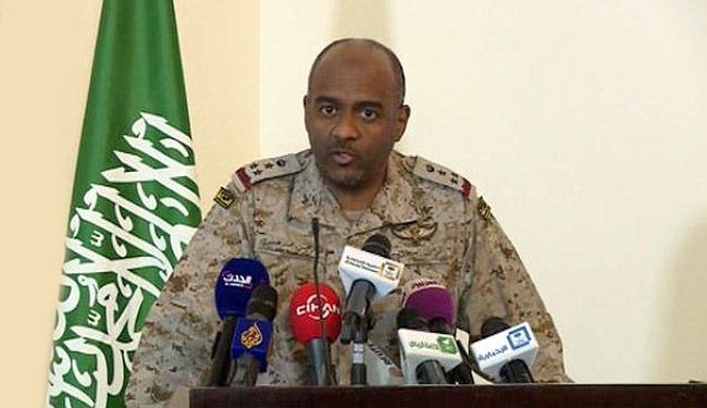 القوات السعودية لا تنوي شن هجوم بري على اليمن حاليا