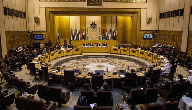 وزراء خارجية العرب يتفقون على تشكيل قوة عربية مشتركة