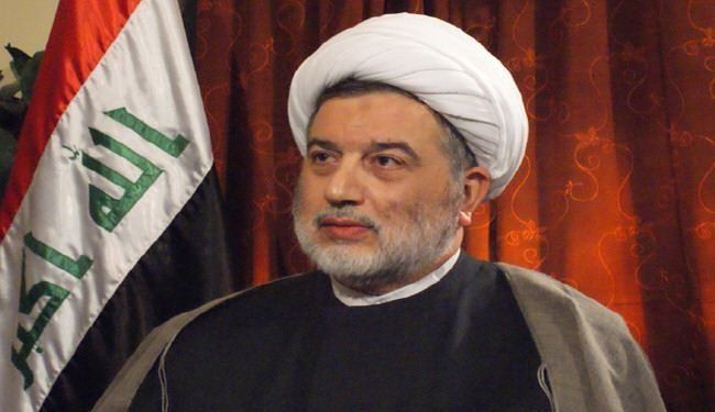 مما حذر نائب رئيس البرلمان العراقي ؟