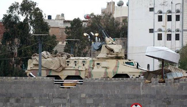 الجيش اليمني واللجان الشعبية يطردان القاعدة من شبوة