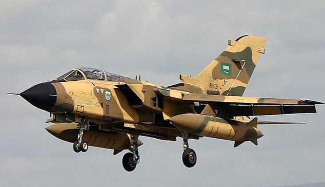 تحطم اف15 سعودية قبالة سواحل اليمن واميركا تنقذ طياريها