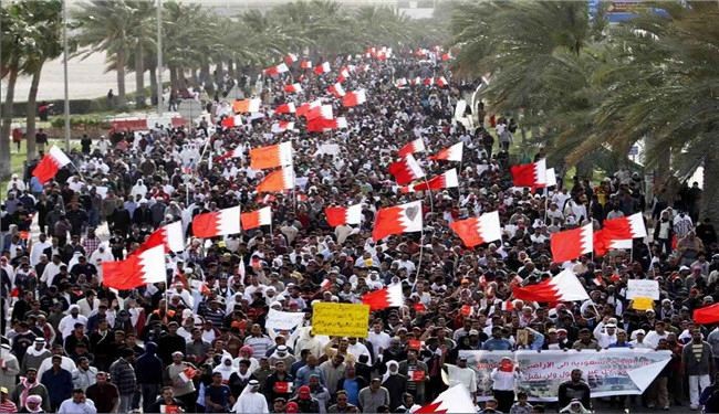 ائتلاف 14 فبراير: ملك البحرين بالقمة العربية لا يمثل الشعب