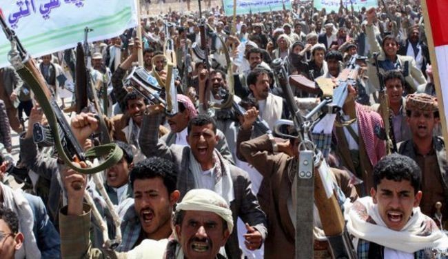 العالم: زنگبار به کنترل ارتش و کمیته مردمی یمن درآمد